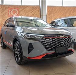 دونج فينج AX7